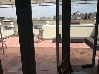 Rented by Steffan Olausson Partridge, LREB