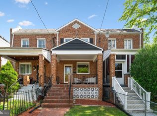 3922 Q St SE, Washington, DC 20020
