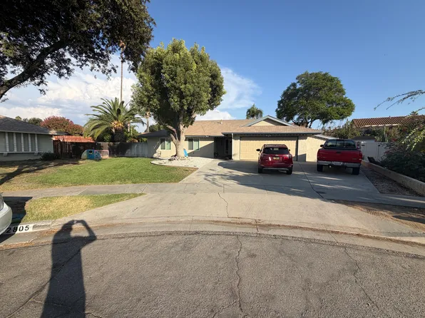 2805 Priscilla St, Riverside, CA 92506