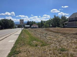 Tbd Sherman St, Ridgway, CO 81432