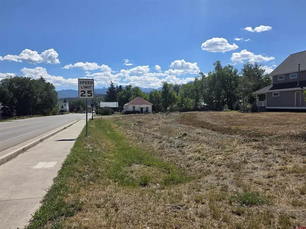 TBD Sherman Street, Ridgway, CO 81432