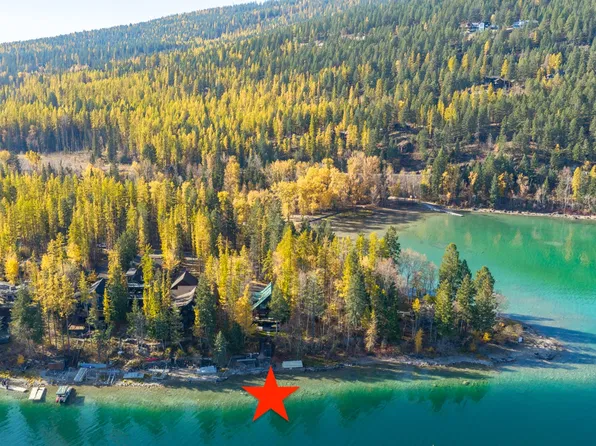 1835 W Lakeshore Dr, Whitefish, MT 59937