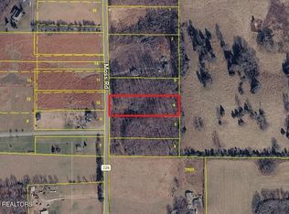 0 County Road 326 LOT 4, Sweetwater, TN 37874