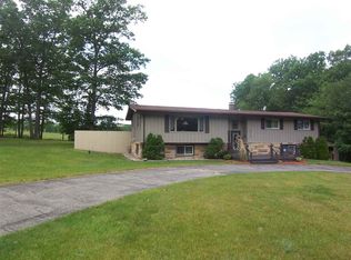 2374 Tower Hill Rd, Houghton Lake, MI 48629