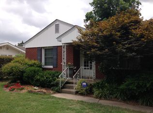 910 Garver St, Norman, OK 73069