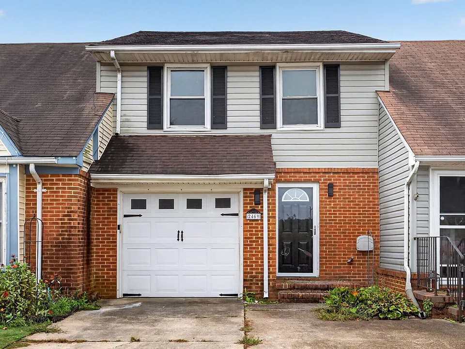 2469 Reagan Ave