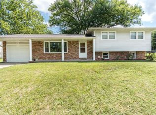1614 Parklawn Ct, Columbia, MO 65202