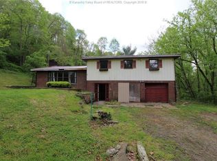 219 Offutt Dr, Charleston, WV 25302