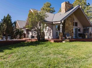 440 Carlee Place, Pagosa Springs, CO 81147