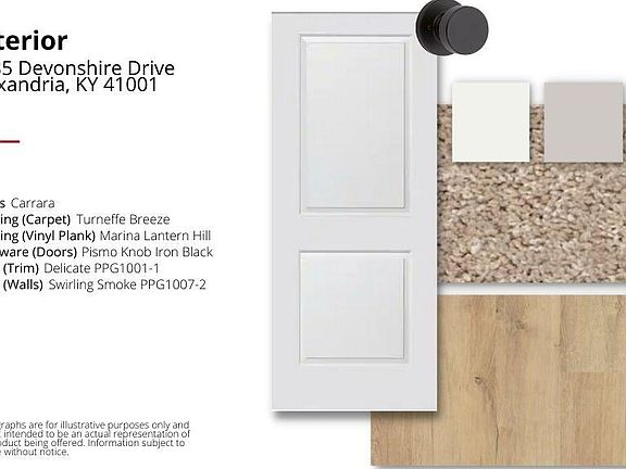 2nd image of 7685 Devonshire Dr #31-204