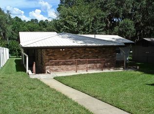 9479 SW 190th Ave Rd, Dunnellon, FL 34432