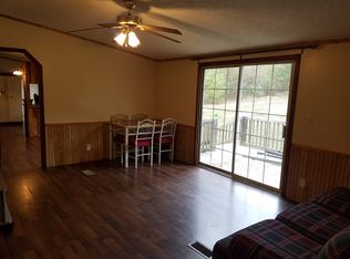 2105 Bishop Rd, Middleton, TN 38052