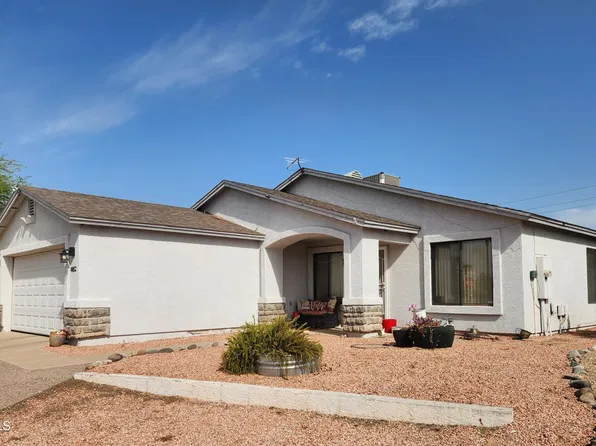 4852 W SAINT JOHN Road, Glendale, AZ 85308