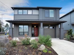 4505 NE 25th Ave, Portland, OR 97211