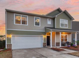 235 Decatur Dr, Summerville, SC 29486