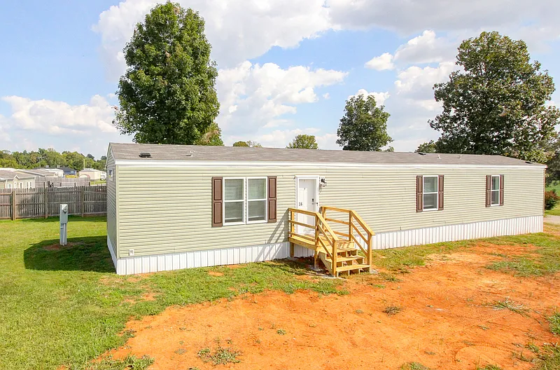 Building Photo - 295 Seays Rd #36