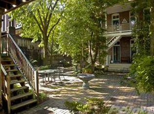 1912R Cherokee St, Saint Louis, MO