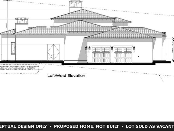 5th image of 1401 Viscaino Rd