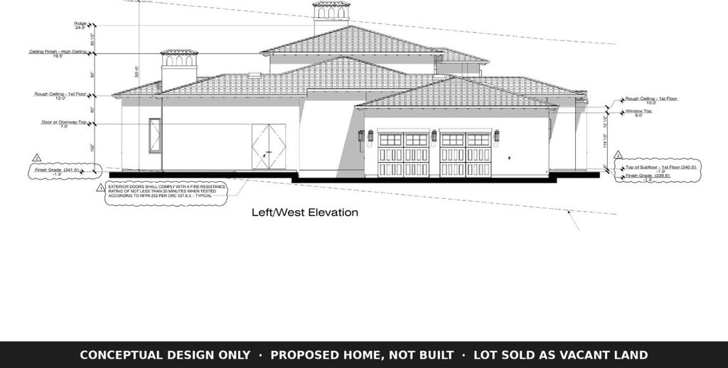 1401 Viscaino Road 5