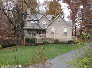 2045 The Woods Cir, Barnhart, MO 63012