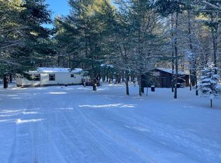 1184 Wilke Rd, Saint Germain, WI 54558