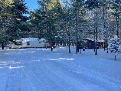 1184 Wilke Rd, Saint Germain, WI, 54558
