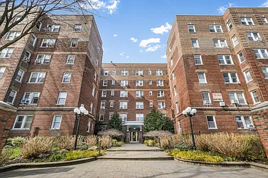 280 Ocean Parkway