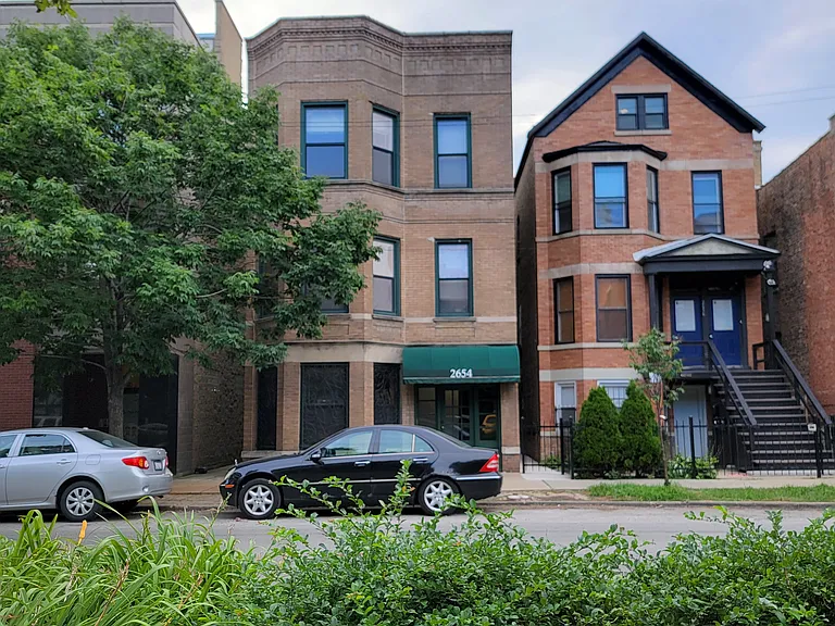 2654 N Ashland Ave #2R — Photo 13