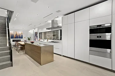 Rented by Living New York