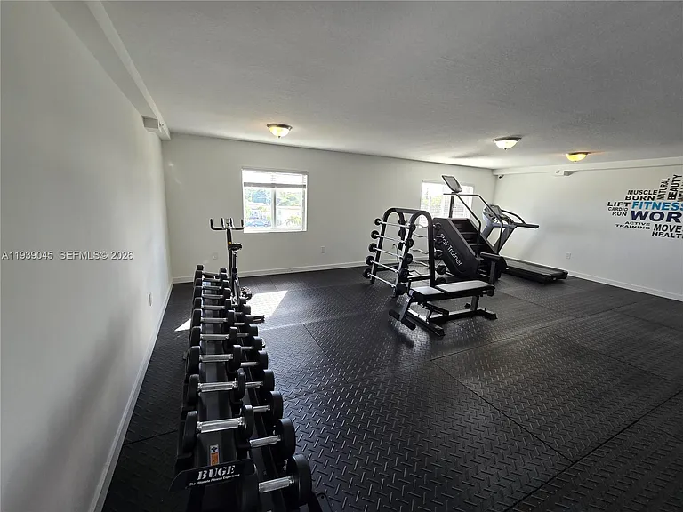 5185 W Flagler St #204 — Photo 3