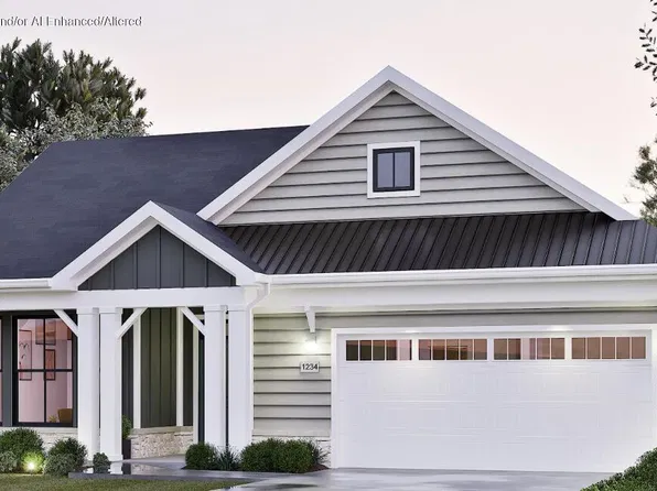 2803 Trailway Ln, Valparaiso, IN 46385