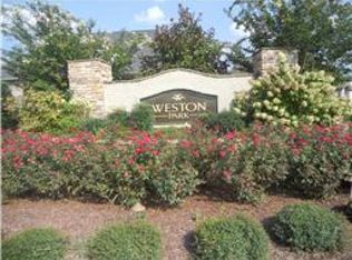 3108 Teaside Ln, Murfreesboro, TN 37128