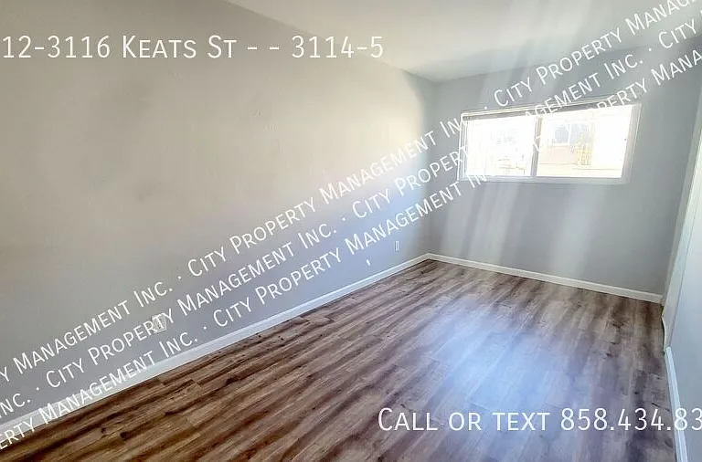 3112-3116 Keats St #3114-5 — Photo 5