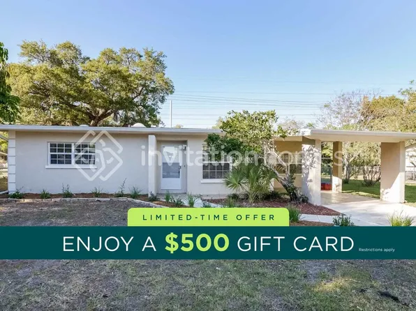 3701 Schwalbe Dr, Sarasota, FL 34235