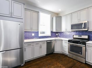 2648 W Augusta Blvd APT 2R, Chicago, IL 60622