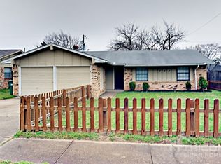724 Cindy Dr, Cedar Hill, TX 75104