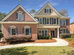 2579 Middleton Way, Grayson, GA 30017