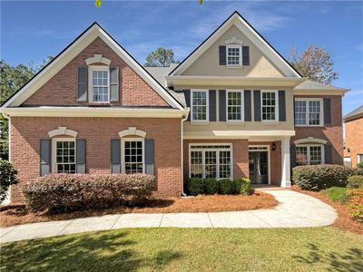 2579 Middleton Way, Grayson, GA, 30017