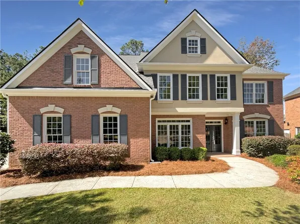 2579 Middleton Way, Grayson, GA 30017