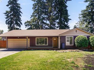 773 SE 40th Ct, Hillsboro, OR 97123