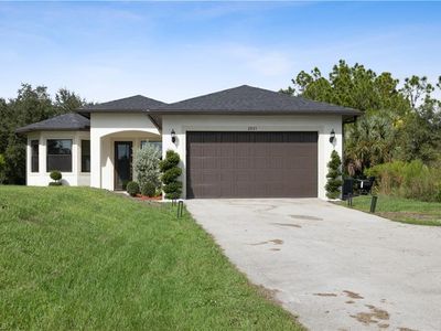 2531 70th Ave NE, Naples, FL, 34120