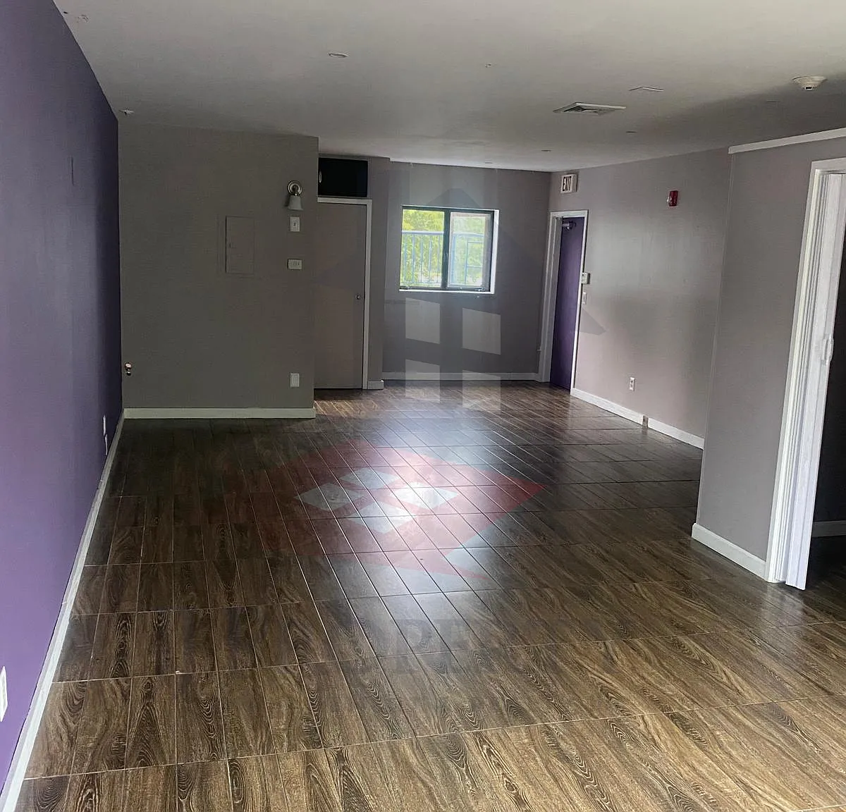 1 bed, 656 sqft, $850 — Photo 3