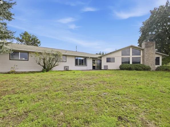 24153 Vaughn Rd, Veneta, OR 97487
