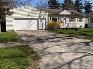 534 Newbury St, Rochester, NY