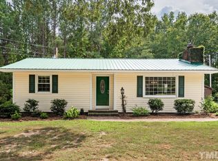 7612 Jock Rd, Bahama, NC 27503