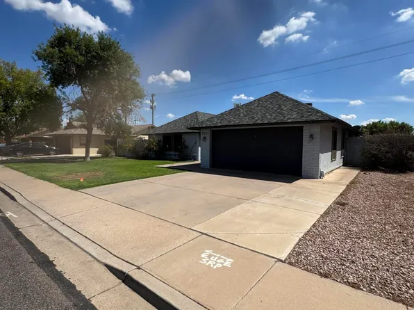 1531 W NARANJA Avenue, Mesa, AZ 85202