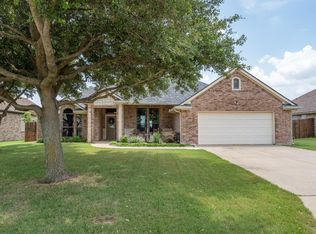 2504 Wichita Trl, Sanger, TX 76266
