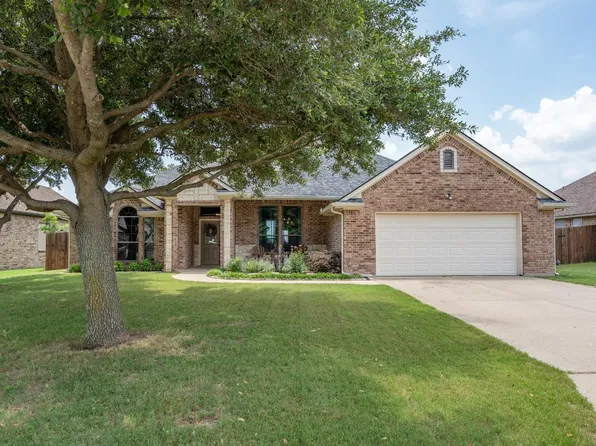 2504 Wichita Trl, Sanger, TX 76266