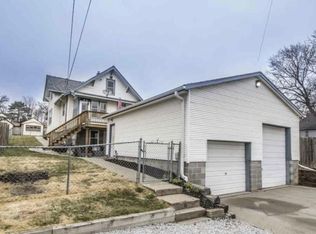 1513 Y St, Omaha, NE 68107