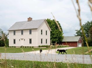 35 Church St, Bristol, VT 05443